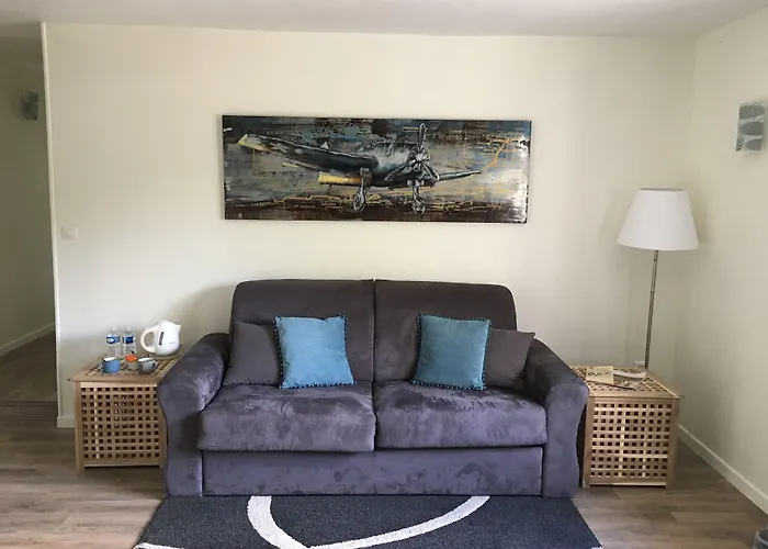 La Forestiere Frühstückspension Monclar-de-Quercy