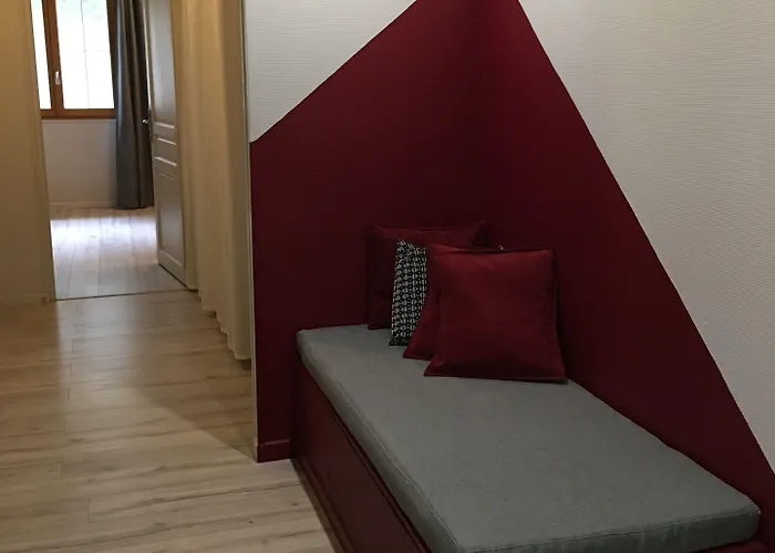 Frühstückspension La Forestiere 3*