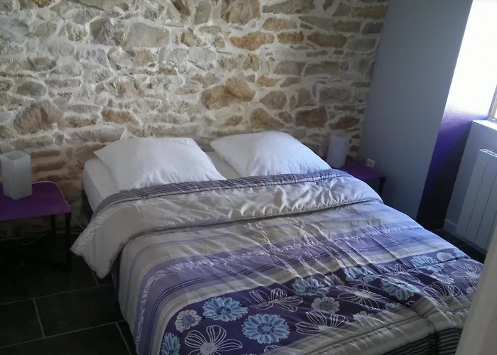 Frühstückspension La Forestiere