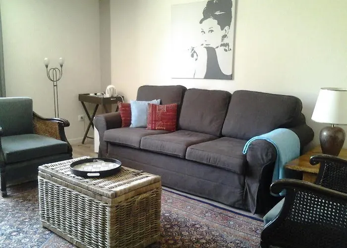 La Forestiere Frühstückspension