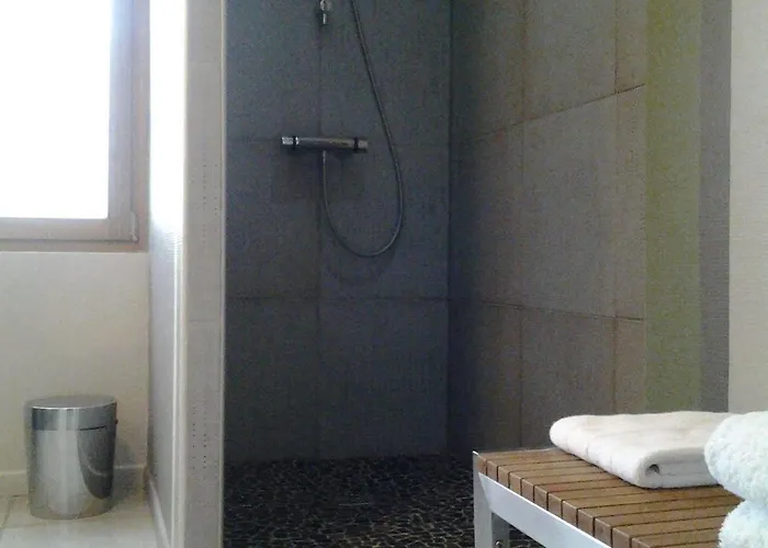 Frühstückspension La Forestiere 3*