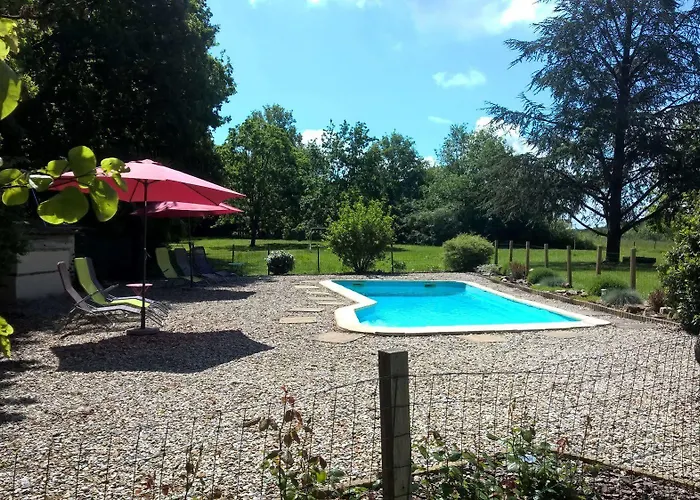 La Forestiere Monclar-de-Quercy