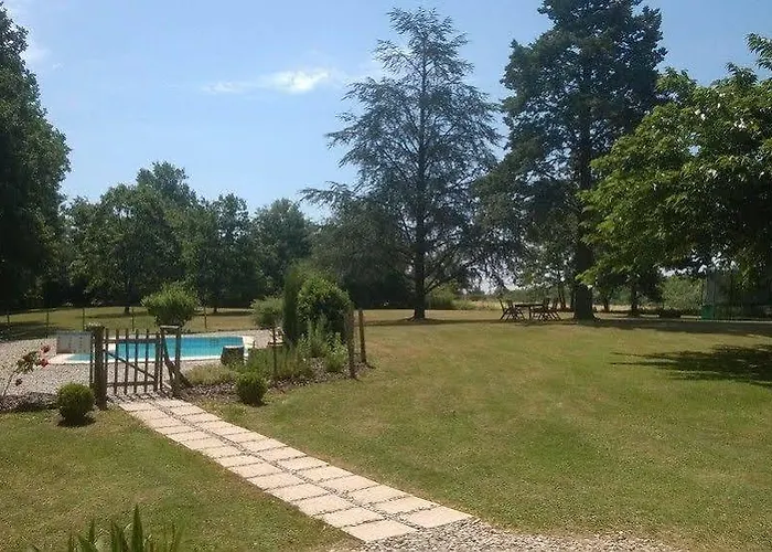 Frühstückspension La Forestiere 3*