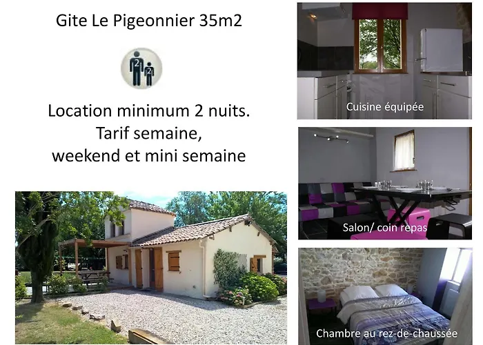 Frühstückspension La Forestiere 3*