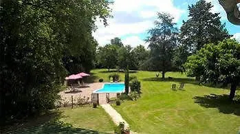La Forestiere 3* Monclar-de-Quercy