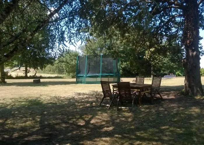 Frühstückspension La Forestiere