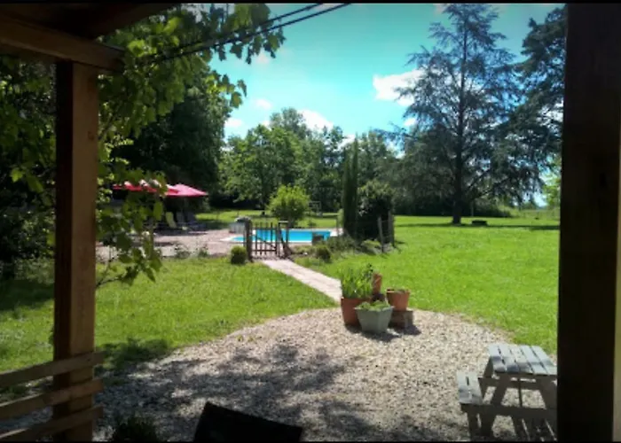 La Forestiere Frühstückspension 3*