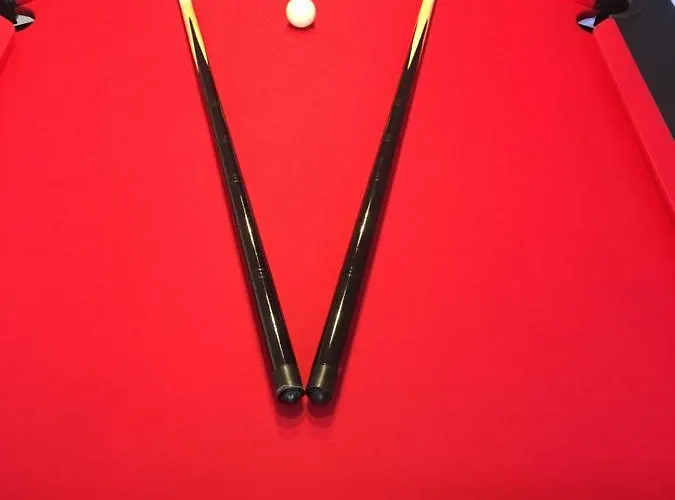 La Forestiere 3* Monclar-de-Quercy